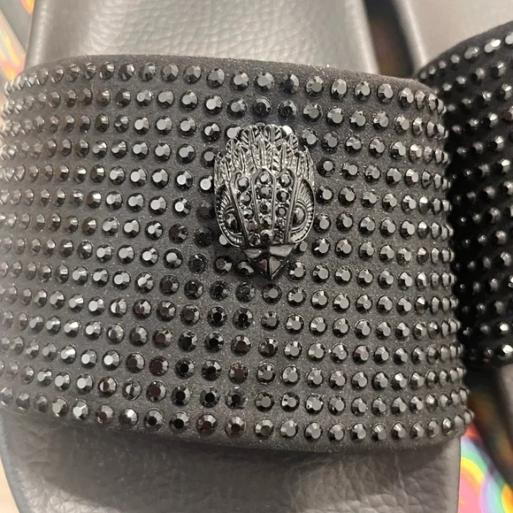 ✨Kurt Geiger Brockwell Slide - Picture 12 of 12